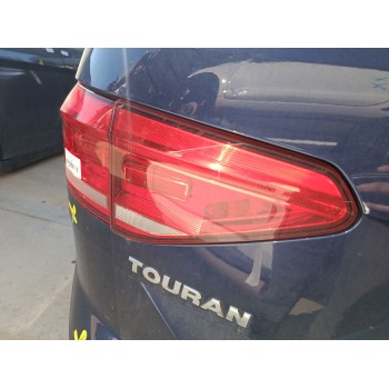 Recambio de piloto trasero izquierdo interior para volkswagen touran (5t1) 1.6 tdi referencia OEM IAM 5TA945093D  