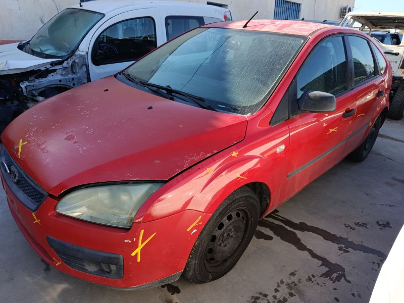 ford focus ii (da_, hcp, dp) del año 2005