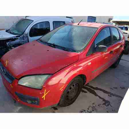 FORD FOCUS II (DA_, HCP, DP)