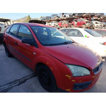 ford focus ii (da_, hcp, dp) del año 2005