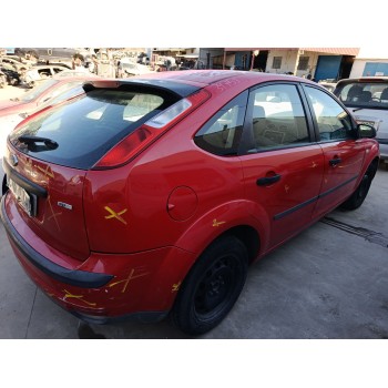 ford focus ii (da_, hcp, dp) del año 2005