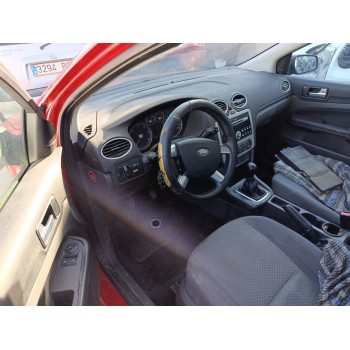 ford focus ii (da_, hcp, dp) del año 2005