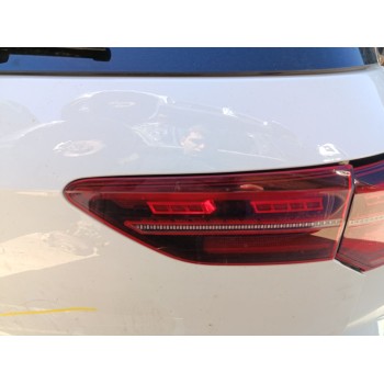 Recambio de piloto trasero derecho interior para volkswagen golf viii variant (cg5, db5) 1.5 tsi referencia OEM IAM 5H0945308  