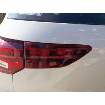 Recambio de piloto trasero izquierdo interior para volkswagen golf viii variant (cg5, db5) 1.5 tsi referencia OEM IAM 5H0945307 