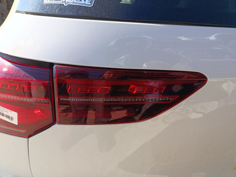 Recambio de piloto trasero izquierdo interior para volkswagen golf viii variant (cg5, db5) 1.5 tsi referencia OEM IAM 5H0945307 