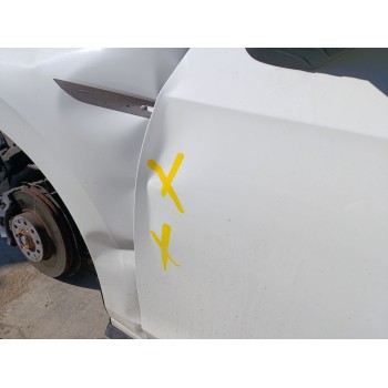 Recambio de puerta delantera izquierda para volkswagen golf viii variant (cg5, db5) 1.5 tsi referencia OEM IAM 5H4831055M  