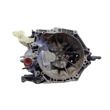 Recambio de caja cambios para citroën c-elysee (dd_) 1.6 bluehdi 100 referencia OEM IAM 20ET30  