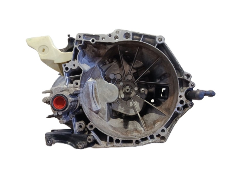 Recambio de caja cambios para citroën c-elysee (dd_) 1.6 bluehdi 100 referencia OEM IAM 20ET30  