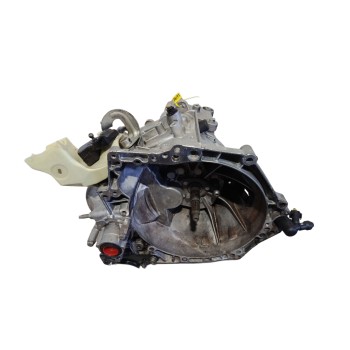 Recambio de caja cambios para citroën c-elysee (dd_) 1.6 bluehdi 100 referencia OEM IAM 20ET30  