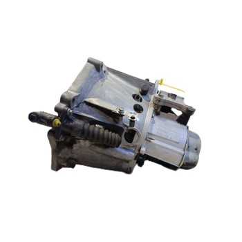 Recambio de caja cambios para citroën c-elysee (dd_) 1.6 bluehdi 100 referencia OEM IAM 20ET30  