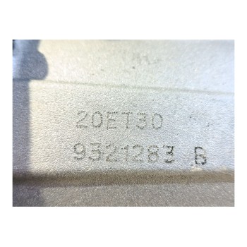 Recambio de caja cambios para citroën c-elysee (dd_) 1.6 bluehdi 100 referencia OEM IAM 20ET30  