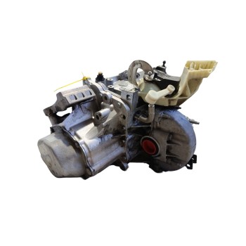 Recambio de caja cambios para citroën c-elysee (dd_) 1.6 bluehdi 100 referencia OEM IAM 20ET30  