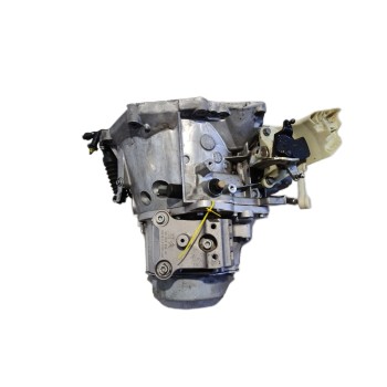 Recambio de caja cambios para citroën c-elysee (dd_) 1.6 bluehdi 100 referencia OEM IAM 20ET30  