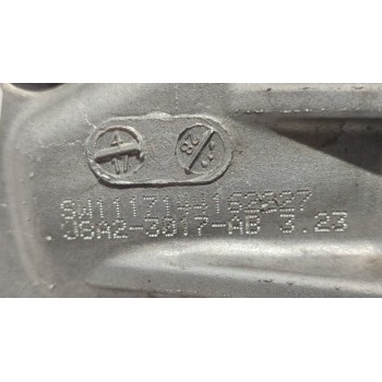 Recambio de diferencial delantero para land rover range rover velar velar referencia OEM IAM J8A23017AB  