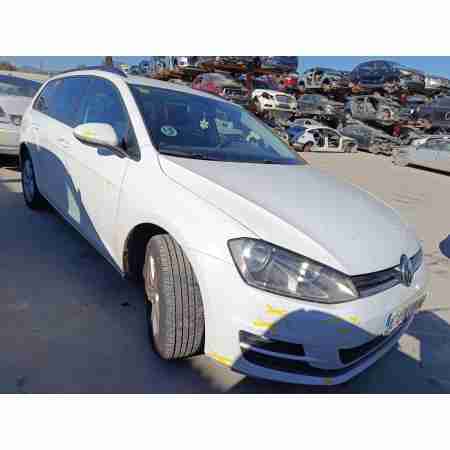 VOLKSWAGEN GOLF VII VARIANT (BA5, BV5)