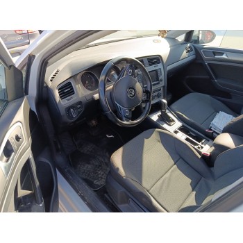 volkswagen golf vii variant (ba5, bv5) del año 2014