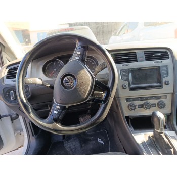 volkswagen golf vii variant (ba5, bv5) del año 2014