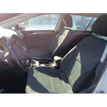 volkswagen golf vii variant (ba5, bv5) del año 2014