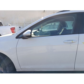 Recambio de puerta delantera izquierda para volkswagen golf vii variant (ba5, bv5) 1.6 tdi referencia OEM IAM 5G4831055AS  