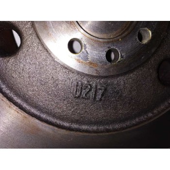 Recambio de kit embrague para hyundai ix35 essence 2wd referencia OEM IAM   