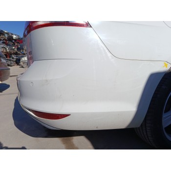 Recambio de paragolpes trasero para volkswagen golf vii variant (ba5, bv5) 1.6 tdi referencia OEM IAM 5G9807417FGRU  