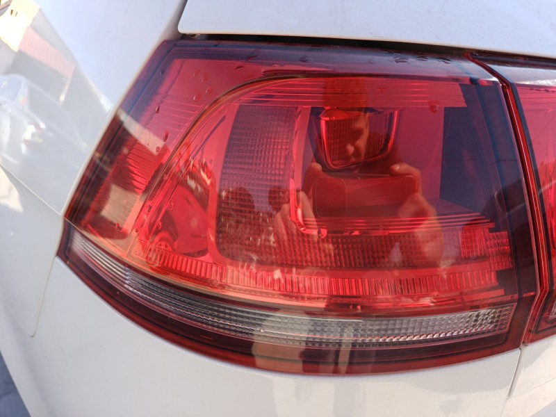 Recambio de piloto trasero izquierdo para volkswagen golf vii variant (ba5, bv5) 1.6 tdi referencia OEM IAM 5G9945095H  