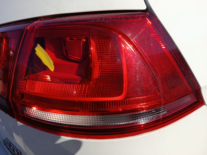 Recambio de piloto trasero derecho para volkswagen golf vii variant (ba5, bv5) 1.6 tdi referencia OEM IAM 5G9945096J  