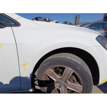 Recambio de aleta delantera derecha para volkswagen golf vii variant (ba5, bv5) 1.6 tdi referencia OEM IAM 5G0821106A  