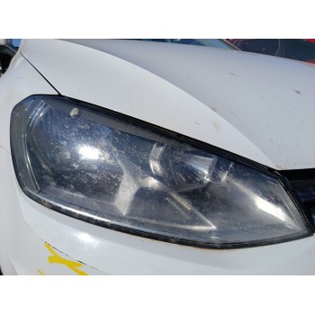 Recambio de faro derecho para volkswagen golf vii variant (ba5, bv5) 1.6 tdi referencia OEM IAM 5G1941006E  