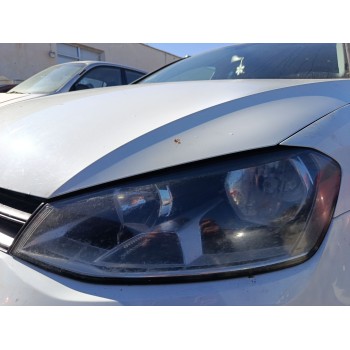 Recambio de faro izquierdo para volkswagen golf vii variant (ba5, bv5) 1.6 tdi referencia OEM IAM 5G1941005E  
