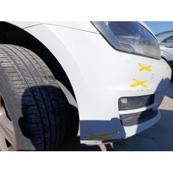 Recambio de paragolpes delantero para volkswagen golf vii variant (ba5, bv5) 1.6 tdi referencia OEM IAM 5G0807217BNGRU  