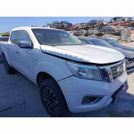 NISSAN NAVARA NP300 PICK-UP (D23, D23T)