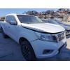 nissan navara np300 pick-up (d23, d23t) del año 2016