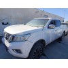 nissan navara np300 pick-up (d23, d23t) del año 2016