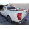nissan navara np300 pick-up (d23, d23t) del año 2016