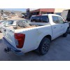 nissan navara np300 pick-up (d23, d23t) del año 2016