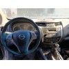 nissan navara np300 pick-up (d23, d23t) del año 2016