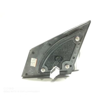 Recambio de retrovisor derecho para hyundai i40 gls bluedrive / bluedrive referencia OEM IAM 876203Z050  