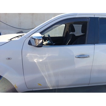 Recambio de puerta delantera izquierda para nissan navara np300 pick-up (d23, d23t) 2.3 dci 4x4 (d231) referencia OEM IAM H01014