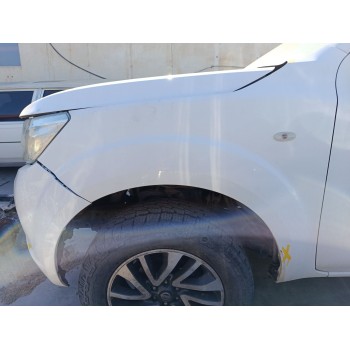 ALETA DELANTERA IZQUIERDA F31014KJHA 