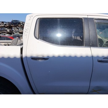 Recambio de puerta trasera derecha para nissan navara np300 pick-up (d23, d23t) 2.3 dci 4x4 (d231) referencia OEM IAM H210M4JDCC