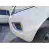 Recambio de paragolpes delantero para nissan navara np300 pick-up (d23, d23t) 2.3 dci 4x4 (d231) referencia OEM IAM 620224JA2H  