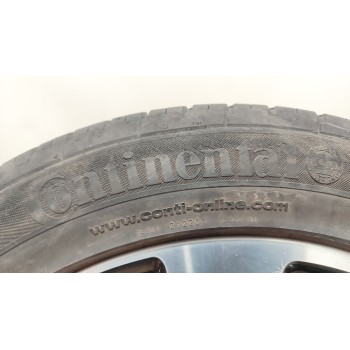 Recambio de juego llantas para nissan qashqai (j11) acenta referencia OEM IAM D0C004EA8A  