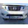 Recambio de paragolpes delantero para nissan navara np300 pick-up (d23, d23t) 2.3 dci 4x4 (d231) referencia OEM IAM 620224JA2H  