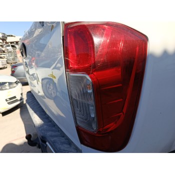 Recambio de piloto trasero derecho para nissan navara np300 pick-up (d23, d23t) 2.3 dci 4x4 (d231) referencia OEM IAM 265504KJ0A