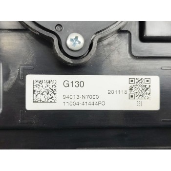 Recambio de cuadro instrumentos para hyundai tucson (nx4e, nx4a) 1.6 t-gdi referencia OEM IAM 94013N7000 / 84701N7000NNB  