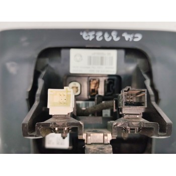 Recambio de pantalla multifuncion para citroën c4 cactus 1.6 bluehdi 100 referencia OEM IAM 9811486280  