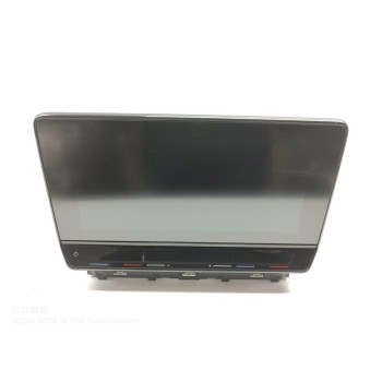 PANTALLA MULTIFUNCION 5FA919605 