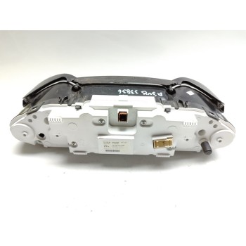 Recambio de cuadro instrumentos para peugeot 308 allure referencia OEM IAM 9825206280  