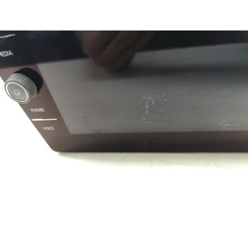 Recambio de pantalla multifuncion para volkswagen tiguan (ax1) r-line 4motion referencia OEM IAM 5NN919605B  